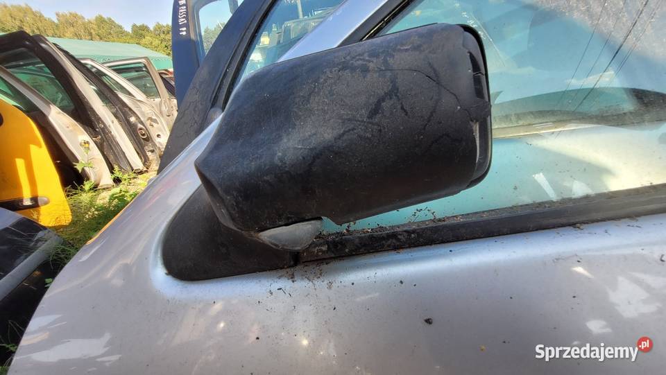 Drzwi Seat Cordoba I mazowieckie Łagów sprzedam