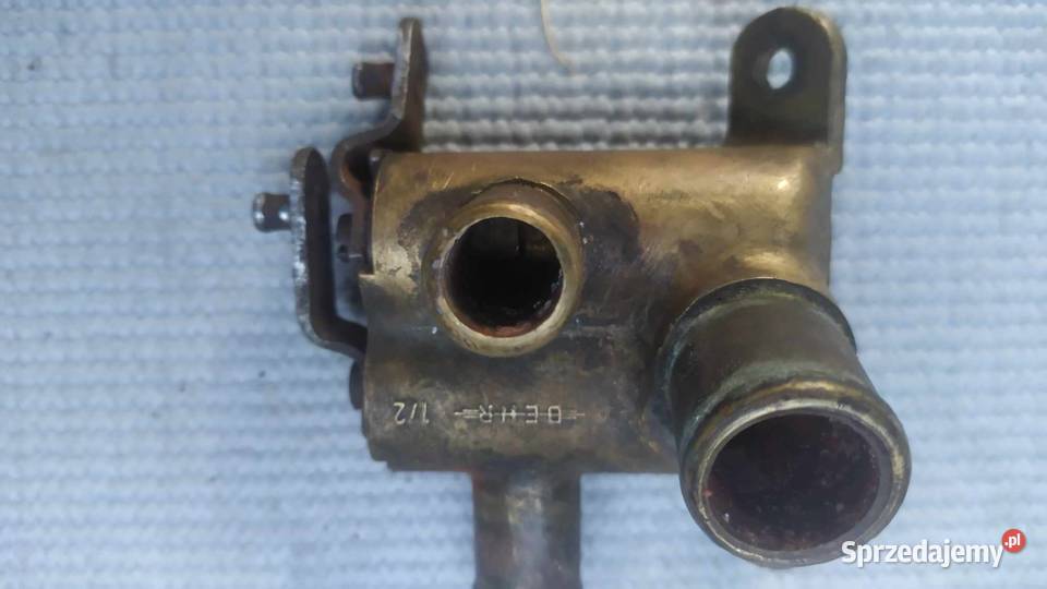 MercedesBenz W115 Zawór ogrzewania 1seria osobowe