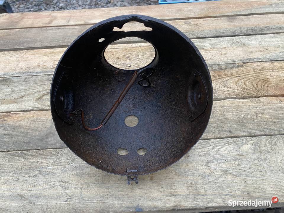 LAMPA PRZÓD IŻ 49 350 Kraków