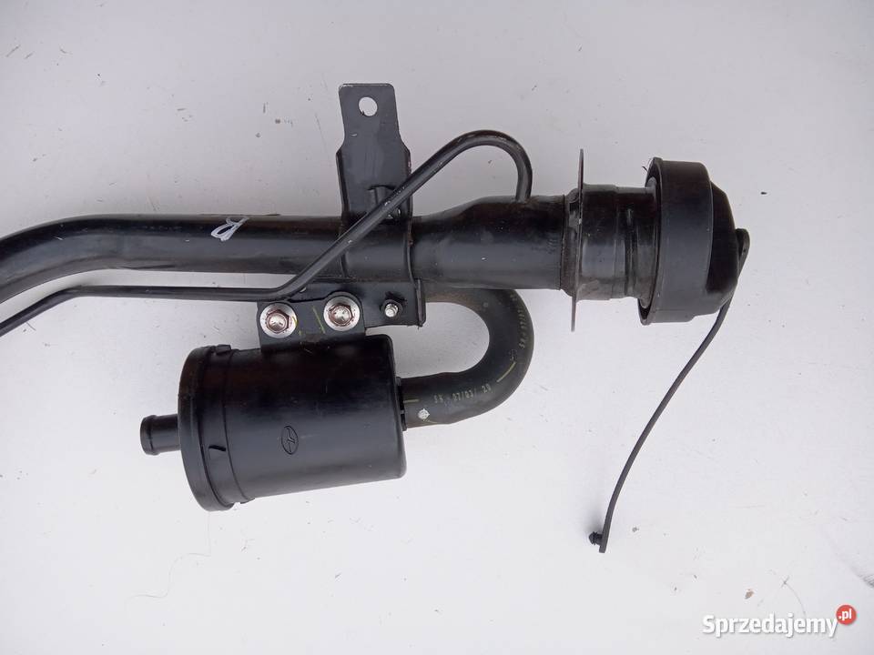 RURA WLEW PALIWA MAZDA CX7 22 D EG2142231