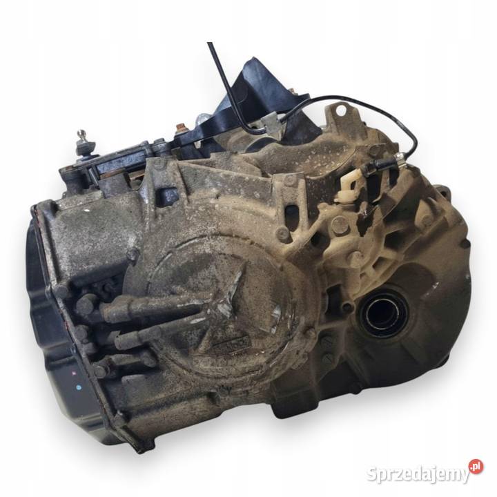 SKRZYNIA BIEGÓW 7G9N7000XA Land Rover Freelander Chełm sprzedam