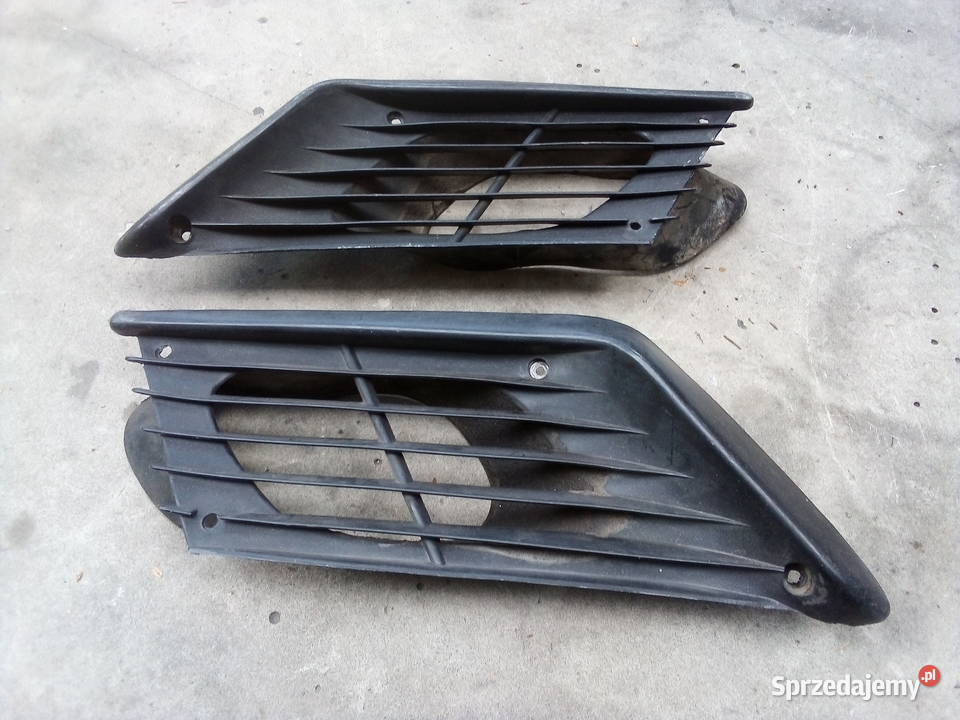 Chlapacze komplet 4 Fiat126p Leszno