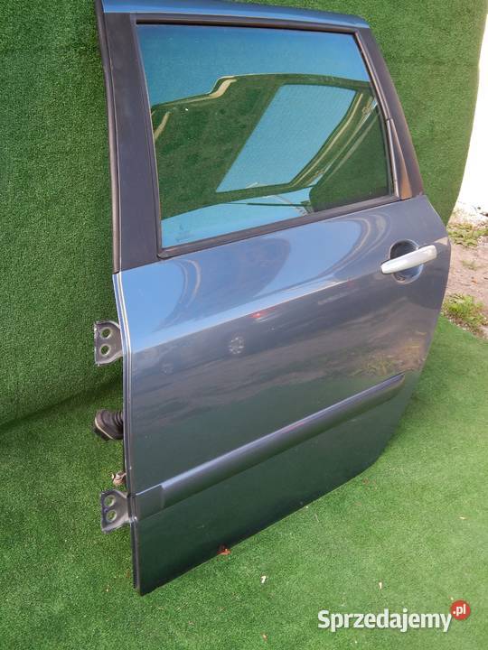 PEUGEOT 307 KOMBI 0208 5D BREAK DRZWI TYŁ LEWE osobowe Warszawa