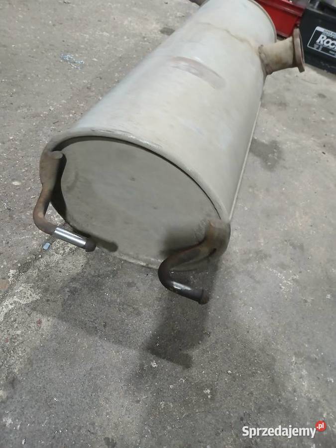 Toyota RAV 4 Bolesławiec