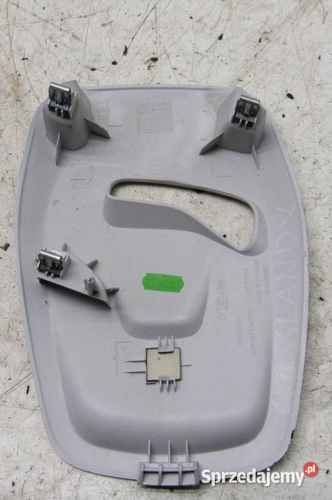 OSŁONA ZAŚLEPKA PODSUFITKI OPEL CROSSLAND X lubelskie