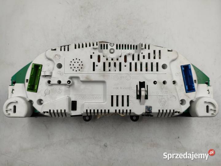 Licznik Zegary Audi A4 B5 Lift 19 TDI 8D0920900R