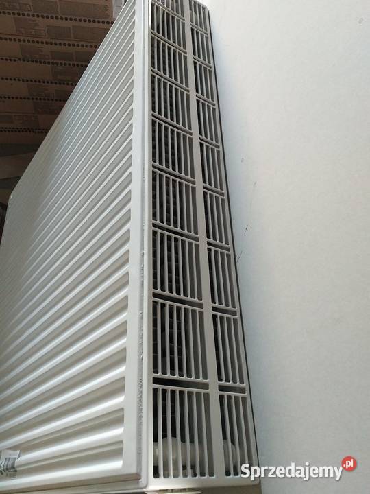 Grzejnik Stelrad V33 900x900 zawór głowica małopolskie Kraków