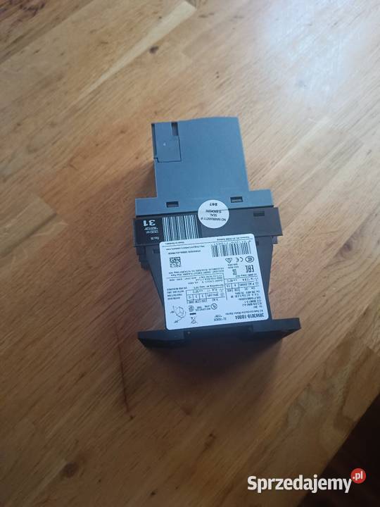 Włącznik softrstart do silnika trójfazowego świętokrzyskie Ćmielów