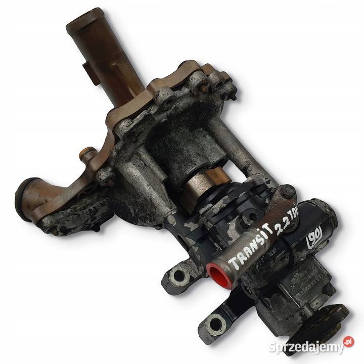 POMPA WSPOMAGANIA Ford Transit MK7 VII 22 TDCI Chełm
