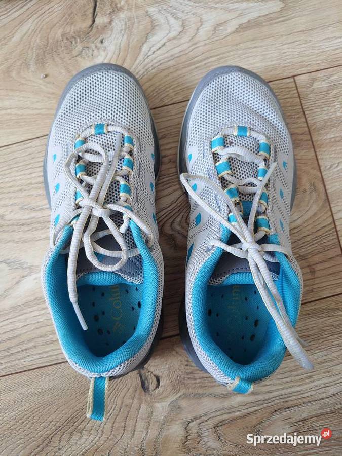 Buty sportowe Cilolumbia damskie 37 stan mało inna Radom sprzedam