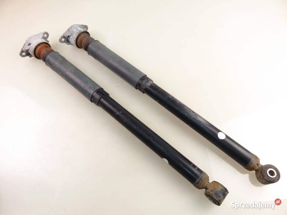 AMORTYZATOR TYŁ FORD B JK 14 SPJD AP3118080BG małopolskie