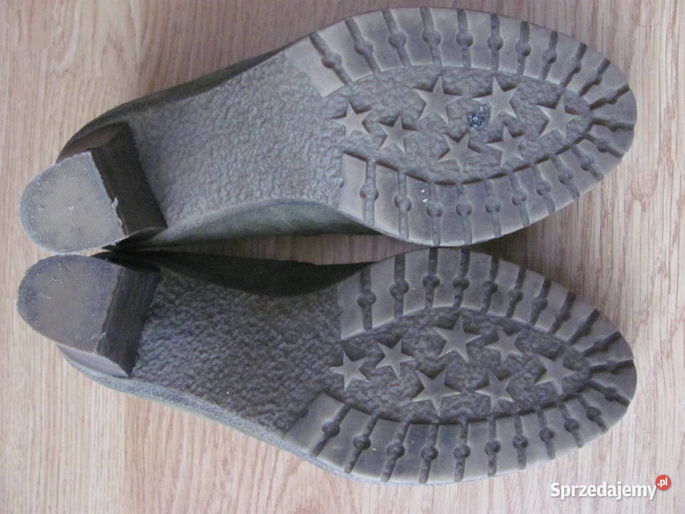 Buty damskie sprzedam