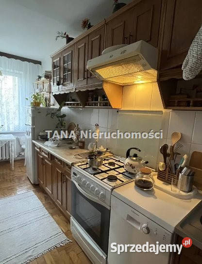 Mieszkanie Kraków os 2 Pułku Lotniczego 64m2 3