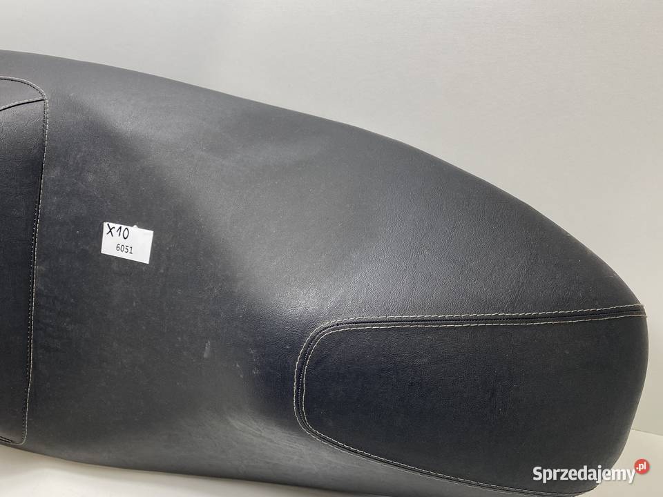 Piaggio X10 125 SIEDZENIE KANAPA FOTEL inne Siedlce