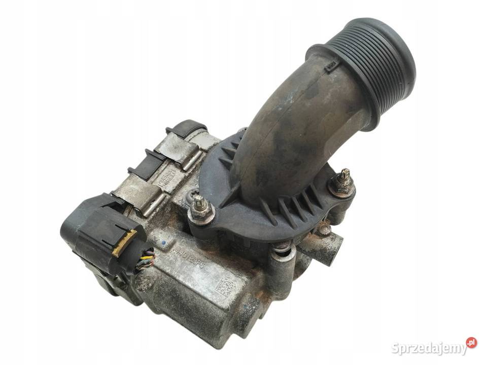 PRZEPUSTNICA 44GTE3F5 13 PHEV HYBRID Alfa Romeo