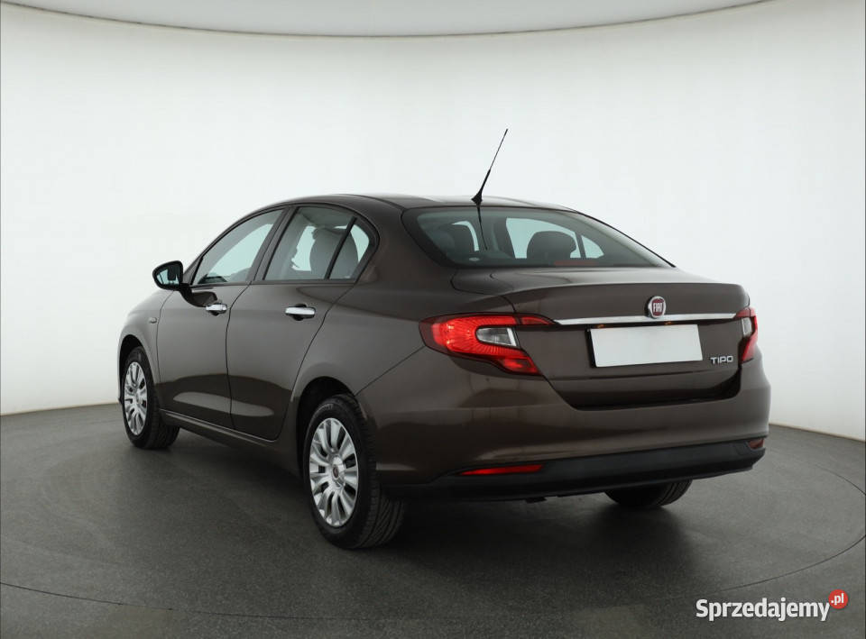 Fiat Tipo 16 MultiJet czujnik zmierzchu sprzedam
