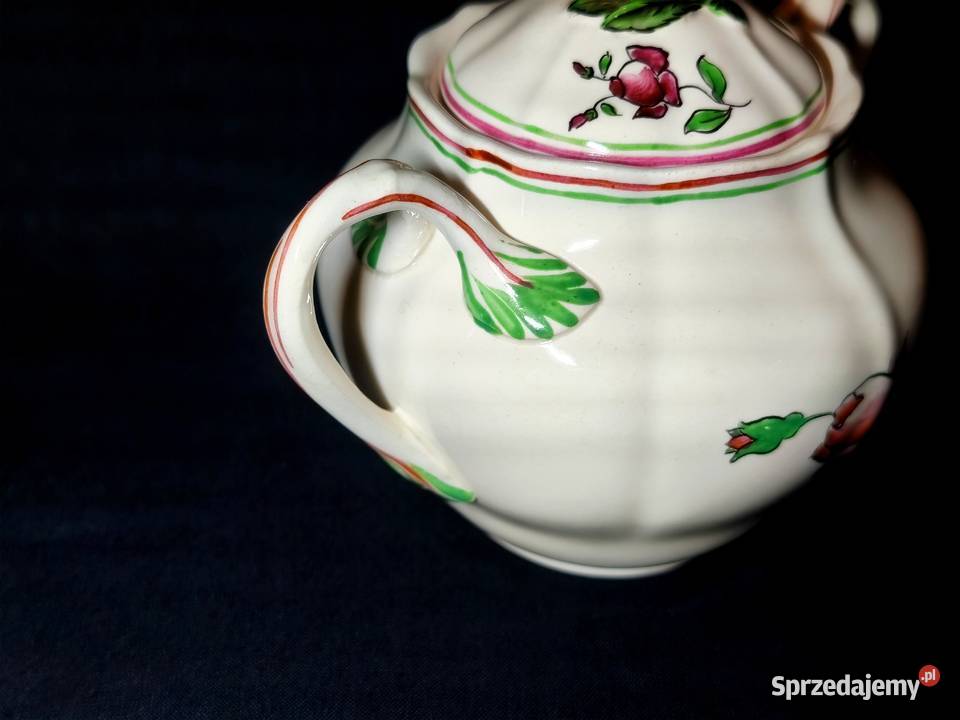 Cukiernica Copeland Spode Chełm
