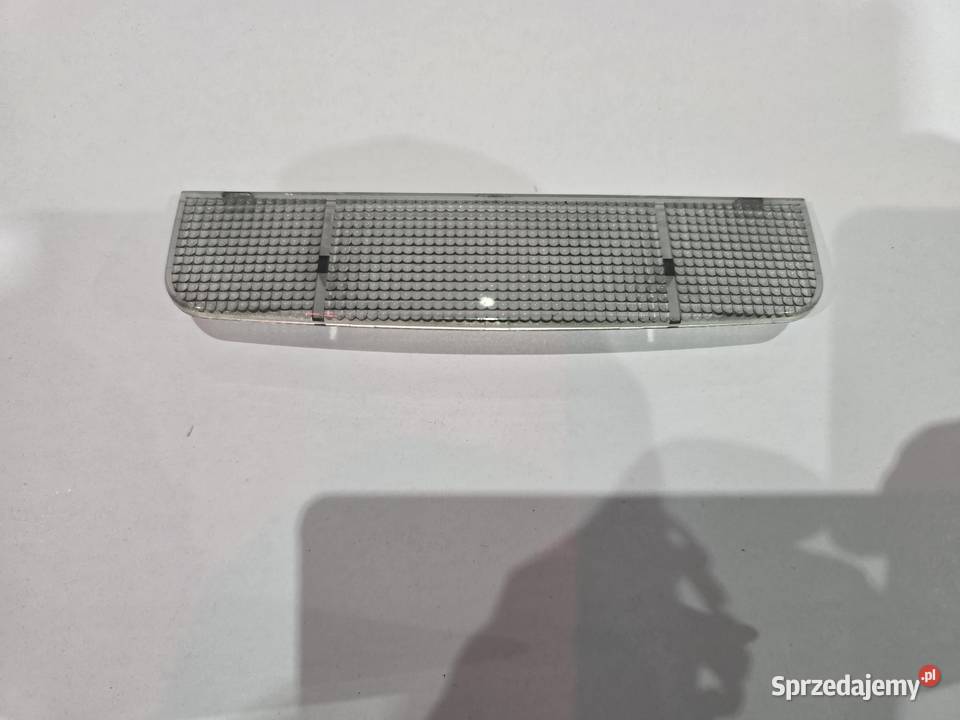 Szkiełko Zaślepka Przedniej Lampki Podsufitki Vw osobowe Skawina