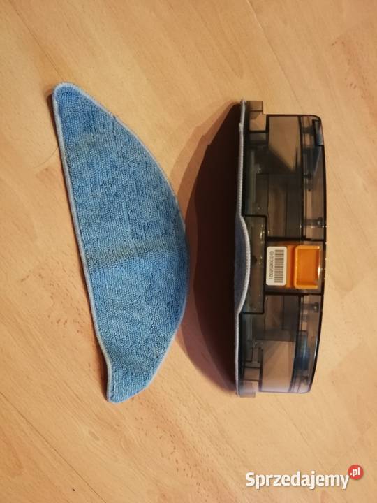 Zbiornik na wodę do odkurzacza Mamibot EXVAC680S Wrocław