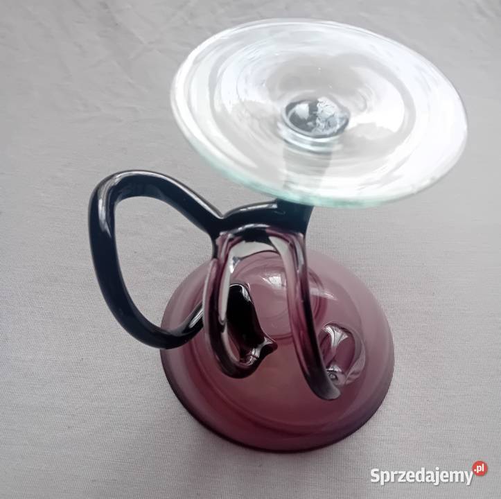 Paterka Makora Krosno typ pajęczak oktopus