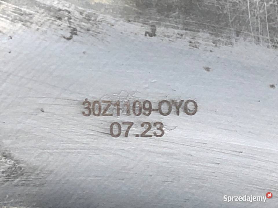 WAHACZ PRAWY PRZÓD RENAULT KADJAR Hatchback Wahacze