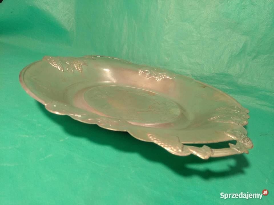 Taca PRL wyprodukowana w ZSRR Łódź