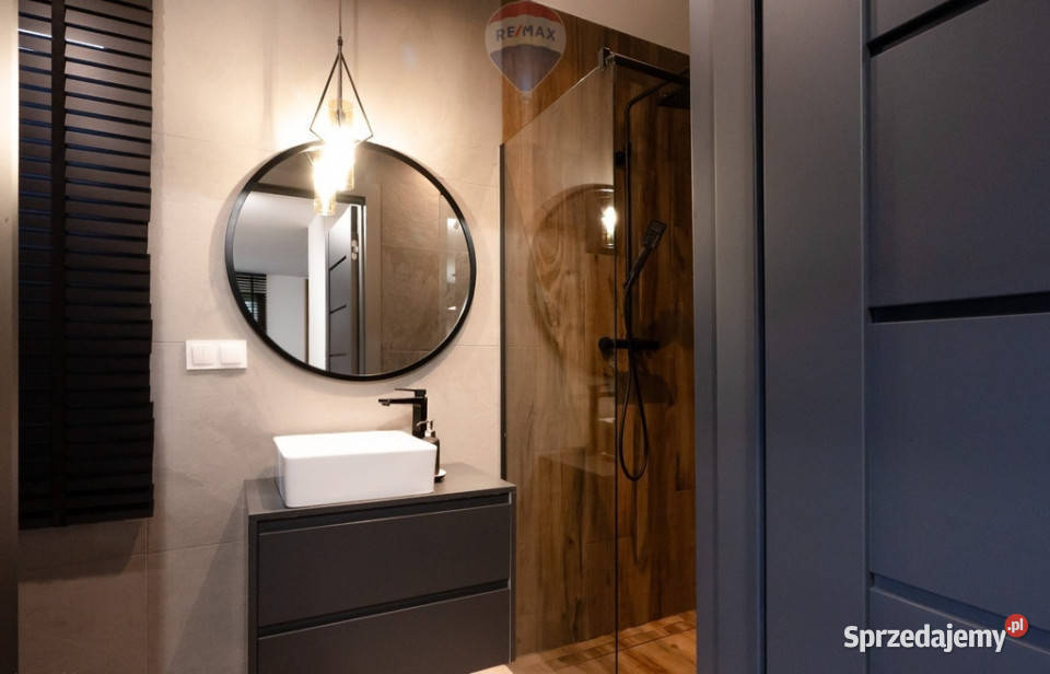 Dom pod klucz z ogrodem garaż Bielsko-Biała