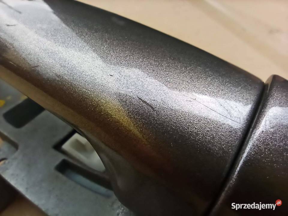 Peugeot 407 klamka zewnętrzna Prawa Tylna Prawy Częstochowa