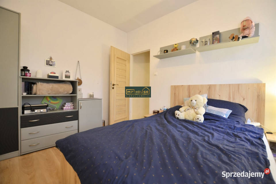 Mieszkanie na sprzedaż Wałbrzych 42 metry