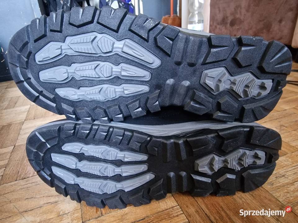 NOWE buty męskie HiMountain Ramsey 43 Wrocław sprzedam