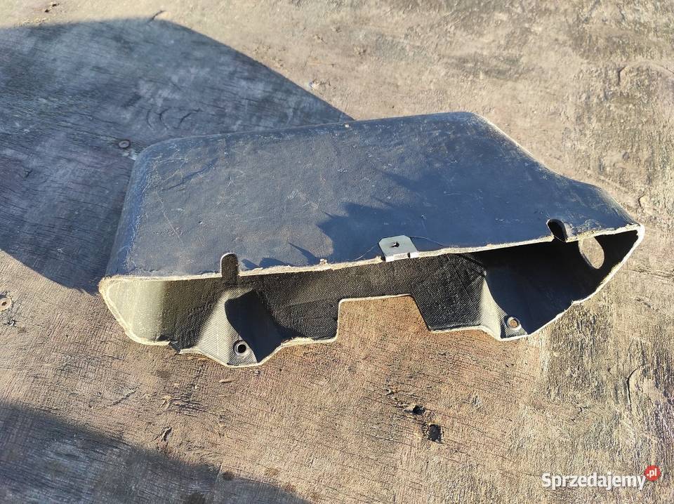 Fiat 125p Wnęka Schowka 6874r mazowieckie Płock