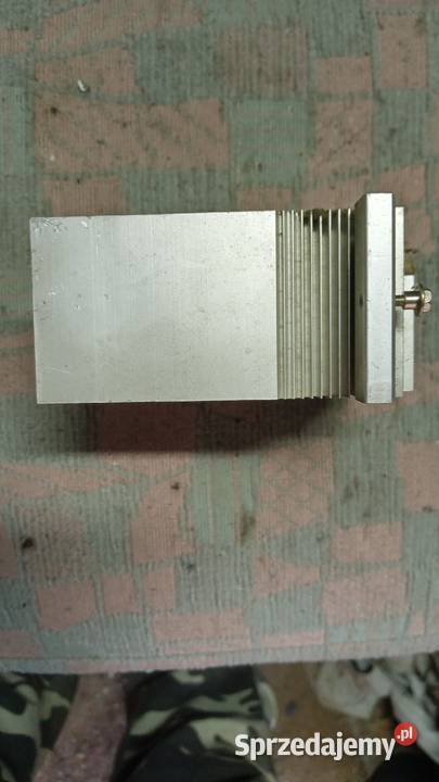 Radiator Części i akcesoria Wałbrzych