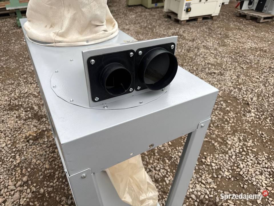 Odciąg trocin FELDER AF22 Kalwaria Zebrzydowska sprzedam