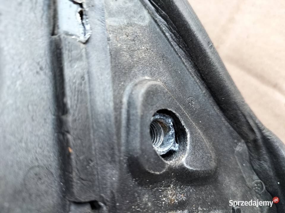 AUDI A38L A3 8L 4D 5D LUSTERKO ZEWNĘTRZNE LEWE lubelskie