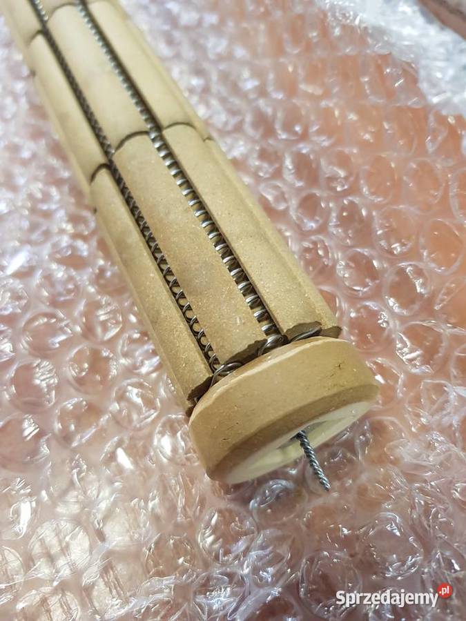 9118901702 Grzałka do Lely ASTRONAUT A4 A5 Sulechów