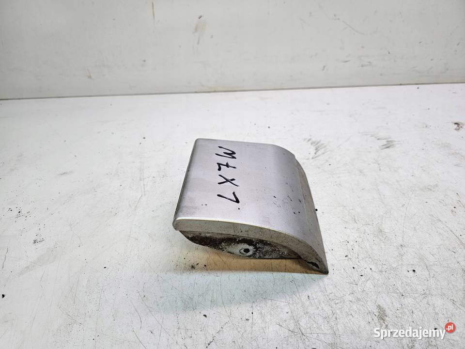 LISTWA Z BŁOTNIKA LEWA AUDI Q7 4L 4L0854959A