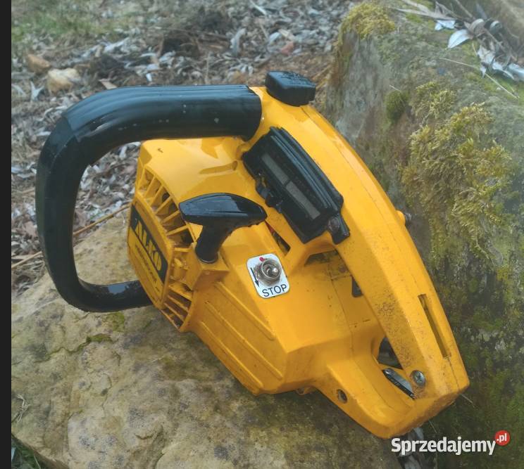 piła spalinowa ALKO 3300 świętokrzyskie Ostrowiec Świętokrzyski