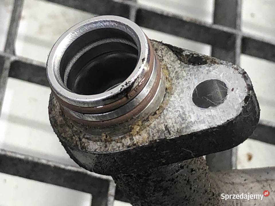 RURKA KLIMATYZACJI OPEL COMBO D 9837885880 12