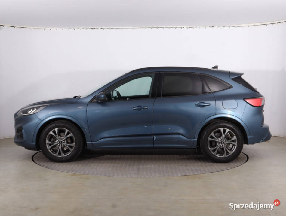 Ford Kuga 15 EcoBoost manualna Piaseczno sprzedam