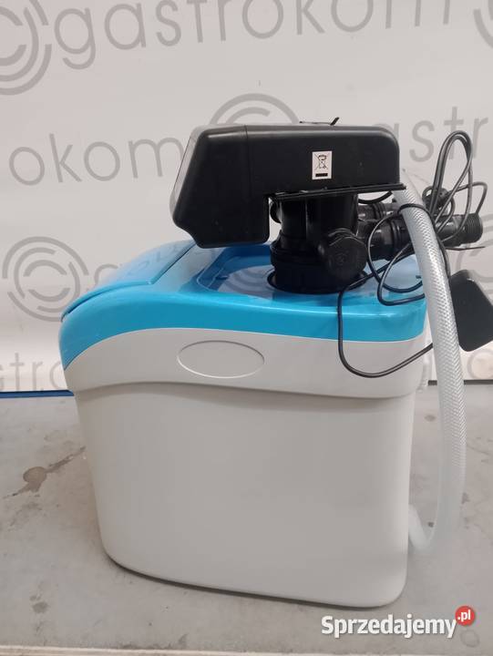 Zmiękczacz uzdatniacz do wody automatyczny 230V dolnośląskie Wrocław