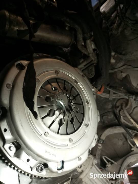 Mobilny serwis Naprawa i warsztat