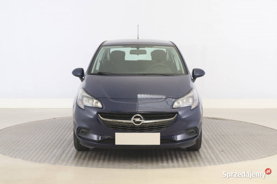 Opel Corsa 12 śląskie Zabrze
