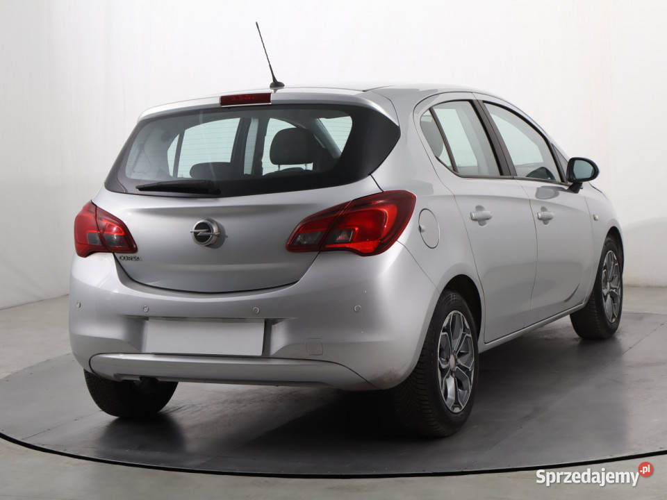 Opel Corsa 14 Katowice