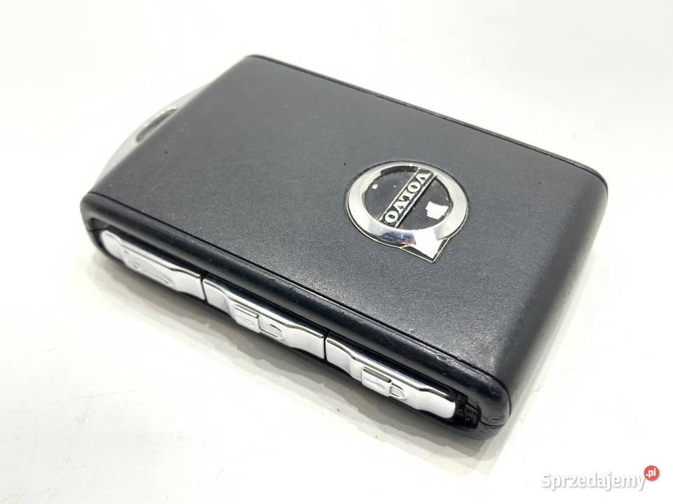 KLUCZYK VOLVO V90 II PILOT IMMOBILISERA ZDALNY