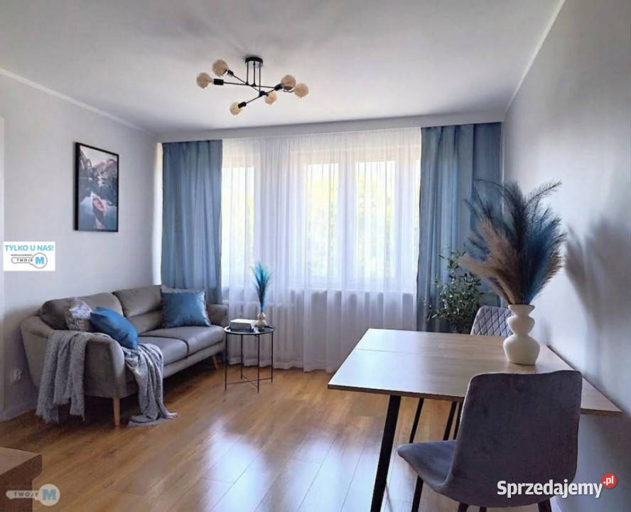Mieszkanie Kielce 3438m2 2 pokoje