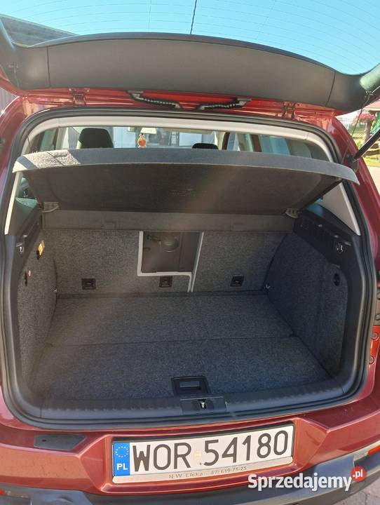 Volkswagen Tiguan 20 TDI 140 Małkinia Górna