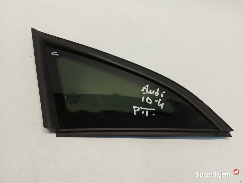 VW ID4 11A 2024r SUV 5D SZYBA KAROSERYJNA PRAWY sprzedam