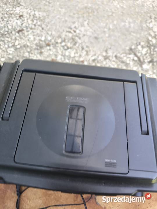 Radiomagnetofon Philips z kaseta plus CD