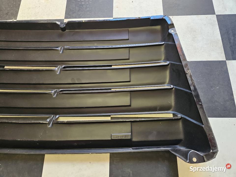 Autoplas Ford Capri mk2 mk3 żaluzja louvers Spoilery Elbląg