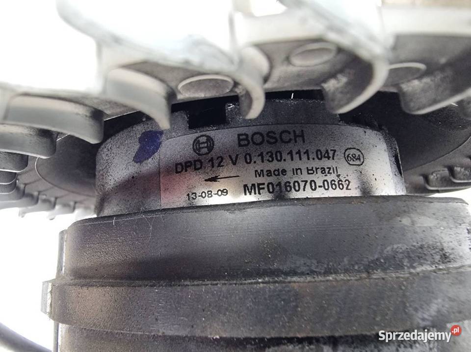 WENTYLATOR KABINOWY AUDI A8 D3 Lipno sprzedam